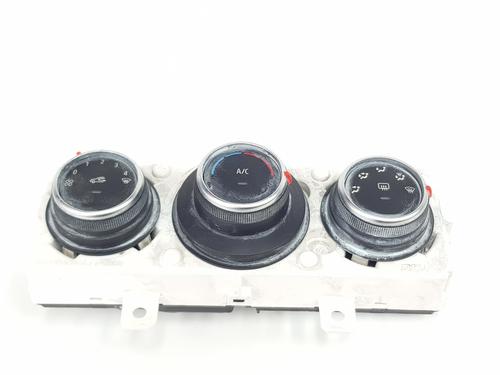 Commande Chauffage NISSAN INTERSTAR Van (X70) [2002-2025]  27880824