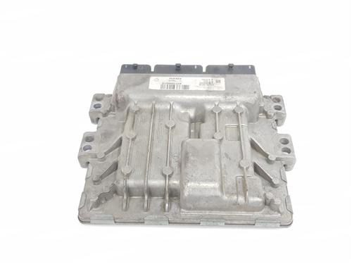 Engine control unit (ECU) RENAULT MEGANE III Hatchback (BZ0/1_, B3_) 1.5 dCi (BZ09, BZ0D, BZ1W, BZ29, BZ14) | BP29456662M57 
