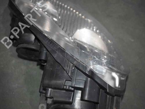 Mass air flow sensor VW GOLF V (1K1) 1.9 TDI | BP1637675M95 