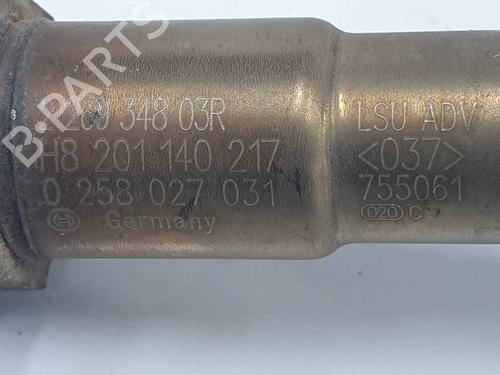 Electronic sensor RENAULT TWINGO III (BCM_, BCA_) 1.0 SCe 70 | BP39203494M84 - Image 3
