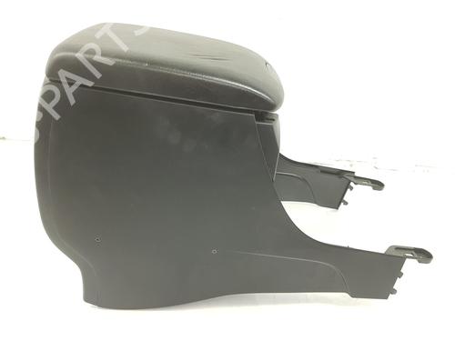 Used Armrest / Center console TOYOTA LAND CRUISER PRADO (_J12_) 3.0 D-4D (KDJ120, KDJ125) (163 hp) 12465336