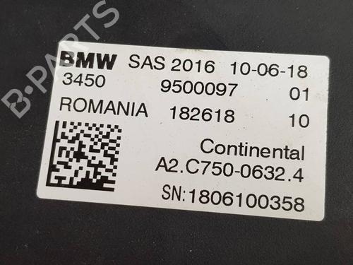 Electronic module BMW X3 (G01, F97, G08) xDrive 20 d | BP40156491M83 - Image 4