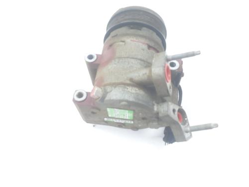 AC compressor FORD RANGER (TKE) 3.2 TDCi 4x4 | BP36220110M34 - Image 5