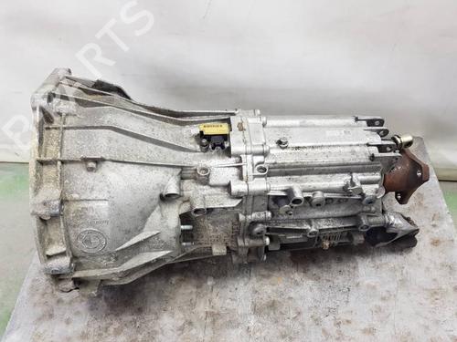 gearbox-bmw-3-touring-e91-2004-2005-2006-2007-2008-2009-2010-2011-2012-38951981 main image