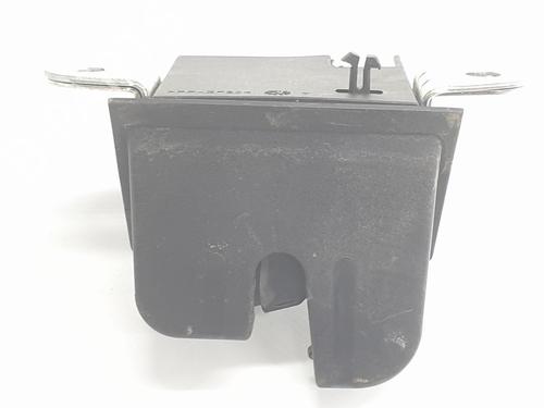Tailgate lock SEAT IBIZA V (KJ1, KJG) 1.0 MPi | BP28478755C101 