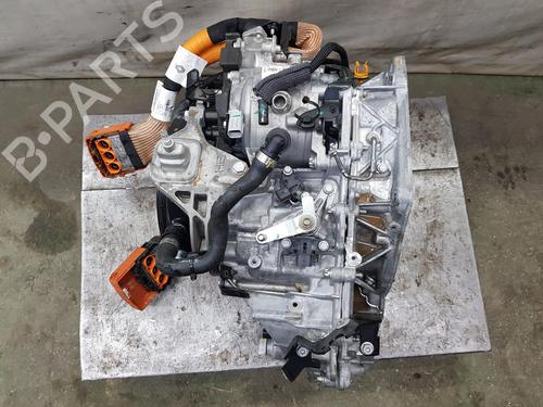 Getriebe für Getriebe RENAULT CAPTUR II (HF_) [2020-2026] 33996768 33996768