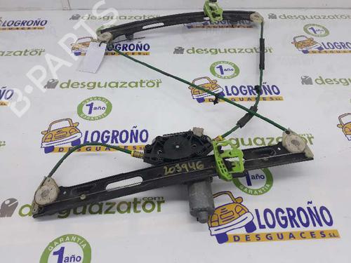 Front right window mechanism BMW 3 Compact (E46) 320 td | BP1167508C23 