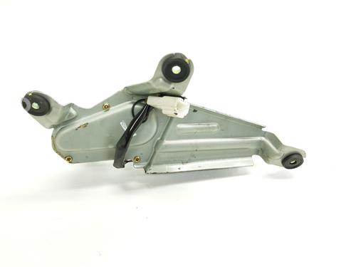 Rear wiper motor NISSAN PATROL GR V Wagon (Y61) 3.0 DTi | BP24426928M102 