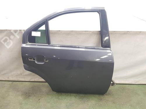 Used Right rear door FORD MONDEO III (B5Y) 2.0 TDCi (130 hp) 9621370