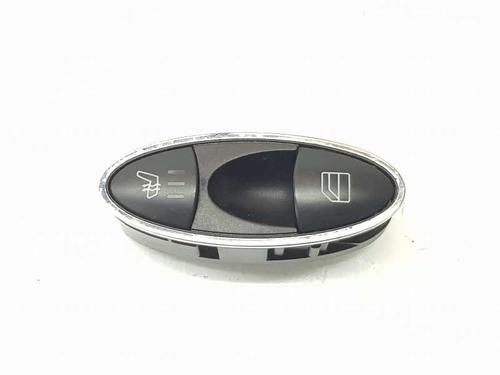 Used Left rear window switch MERCEDES-BENZ CLS (C219) CLS 63 AMG (219.377) (514 hp) 5796851
