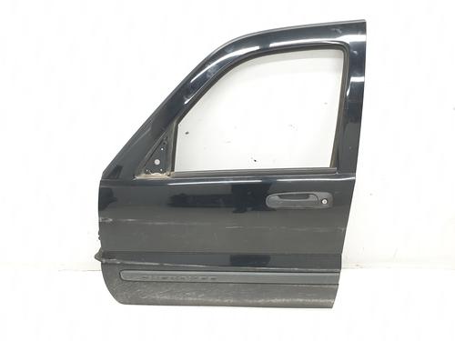 Used Left front door JEEP CHEROKEE (KJ) 2.8 CRD 4x4 (163 hp) 18466517