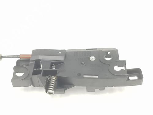 Rear right lock FORD MONDEO IV (BA7) 2.0 TDCi | BP16050651C99 