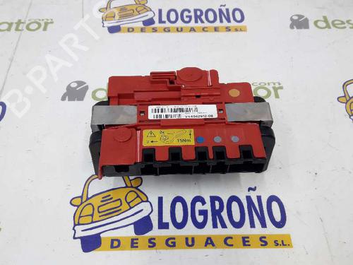 Fuse box BMW 3 (E90) 318 d | BP3525774E1 