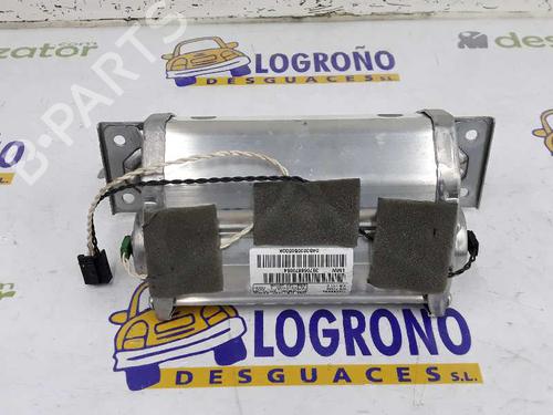 Passenger airbag BMW 1 (E87) 120 d | BP2686550C10 