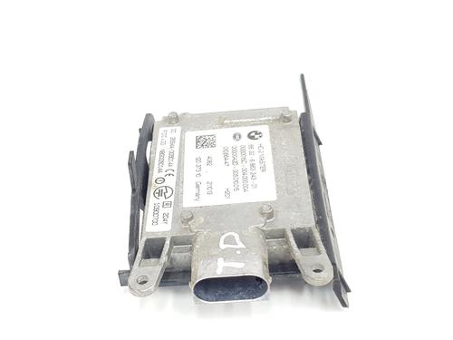 Elektronisk modul BMW 5 (F10) 535 d xDrive (313 hp) 27562715