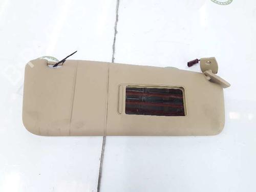 Used Right sun visor BMW 5 (E60) 530 d (218 hp) 4411500