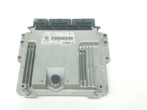 Engine control unit (ECU) RENAULT CLIO IV (BH_) 1.5 dCi 90 | BP11014672M57 