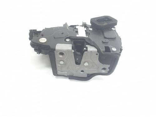 Rear right lock VW POLO VI (AW1, BZ1, AE1) 1.0 TSI | BP27224097C99 