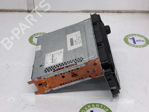 Radio SEAT LEON (1P1)  | BP5021987E6 