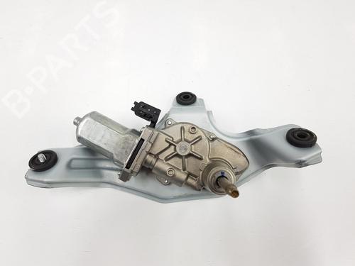 Rear wiper motor HYUNDAI KONA (OS, OSE, OSI) 1.0 T-GDi | BP12599306M102 