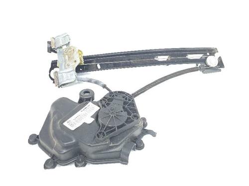 Rear left window mechanism SEAT IBIZA IV (6J5, 6P1) 1.6 TDI | BP6658104C24 