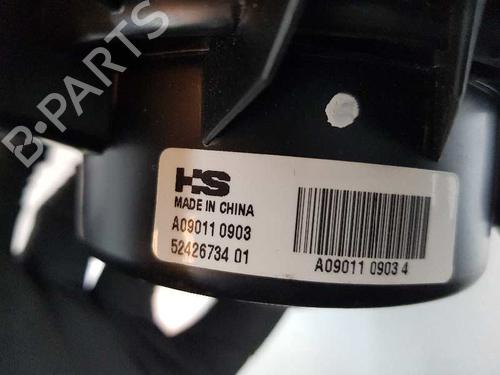 Heater blower motor OPEL INSIGNIA A Saloon (G09) 2.0 CDTI (69) | BP14070448M62 