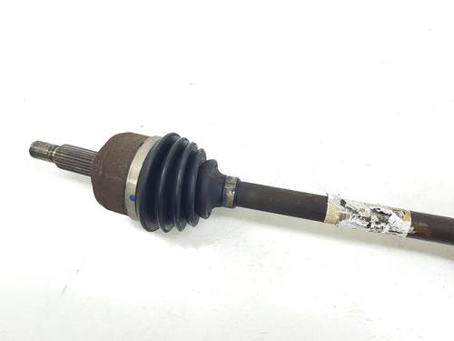 Right front driveshaft RENAULT MEGANE III Hatchback (BZ0/1_, B3_) 1.5 dCi (BZ1G, BZ1W, BZ0R) | BP40494877M39 - Image 2