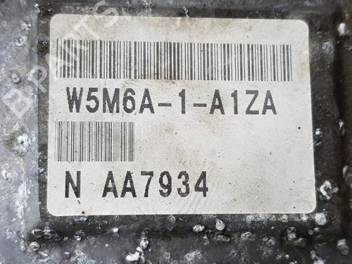 Gearbox MITSUBISHI LANCER VIII (CY_A, CZ_A) EVO X (CZ4A) | BP29811125M3 