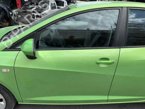 Oil sump SEAT IBIZA IV (6J5, 6P1) 1.2 TDI | BP14113335M115 