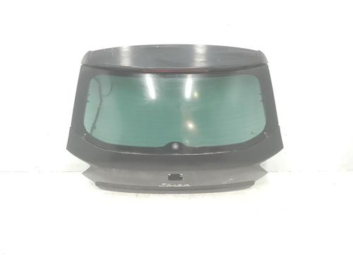 Used Tailgate SEAT IBIZA V (KJ1, KJG) 1.0 MPi (80 hp) 13257460