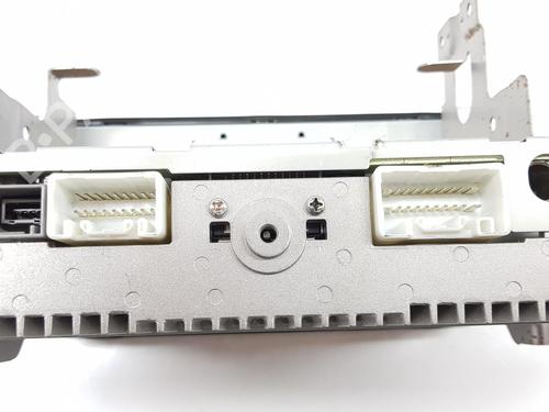 Radio MITSUBISHI ASX (GA_W_) 1.6 MIVEC (GA1W) | BP17432727E6 