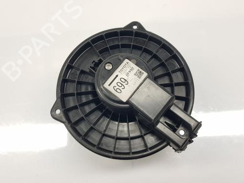 Heater blower motor TOYOTA RAV 4 II (_A2_) 2.0 D 4WD (CLA20_, CLA21_, CLA20R, CLA21R) | BP14105691M62 