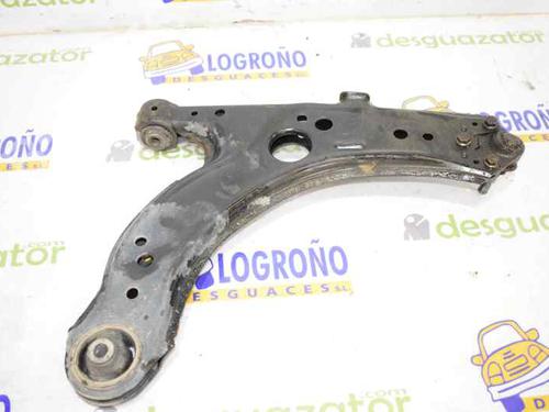 Left front suspension arm SEAT LEON (1M1) 1.9 TDI | BP788403M12 