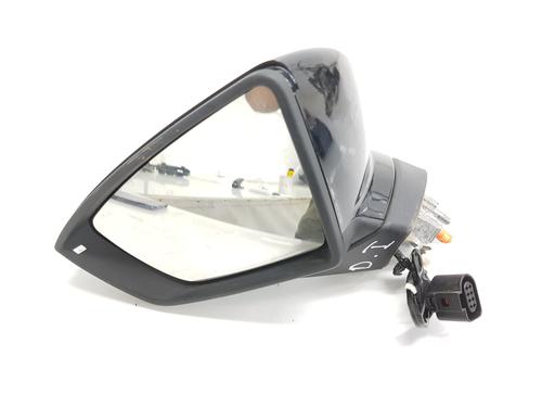 Left mirror SEAT ARONA (KJ7, KJP)  | BP29729275C26 