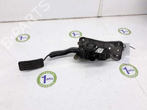 Used Pedal LAND ROVER RANGE ROVER SPORT I (L320) 2.7 D 4x4 (190 hp) 4648307