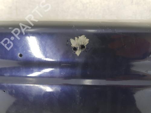 Front bumper JEEP GRAND CHEROKEE I (ZJ, ZG) 5.9 i 4x4 | BP29811122C7 