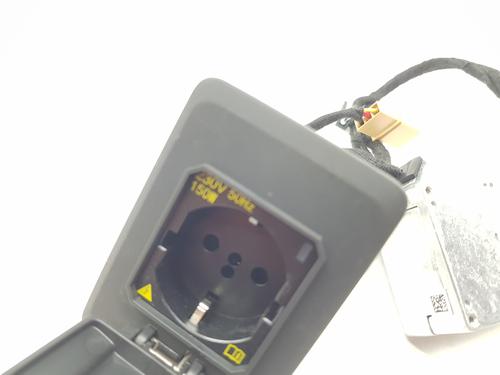 Elektronisk modul CUPRA LEON (KL1, KU1, KUG) 1.5 TSI | BP29358807M83 