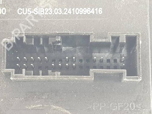 Electronic module VW T-ROC (A11, D11) 1.5 TSI | BP38472685M83 - Image 5
