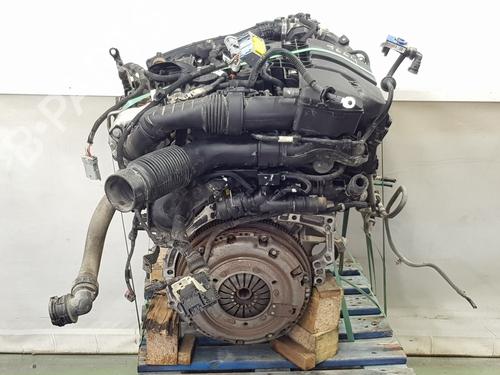 Used Engine Engine PEUGEOT EXPERT Van (V_) [2016-2026] 33220017 33220017