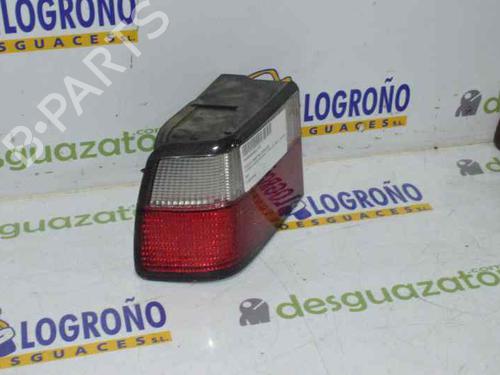 Right taillight CITROËN XANTIA (X1_, X2_) 2.0 HDI 90 | BP1180442C35 - Image 2