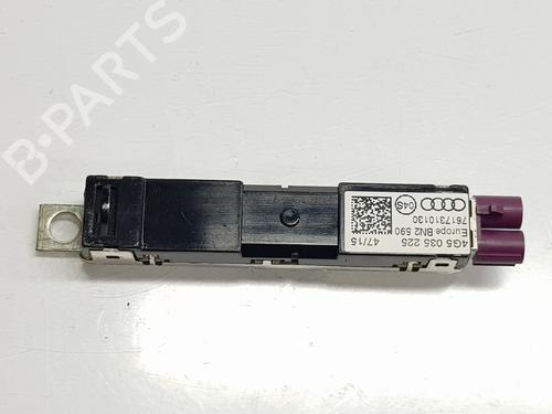 Electronic module AUDI A6 C7 (4G2, 4GC) 2.0 TDI | BP29591035M83