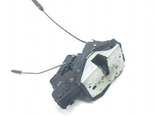 Rear left lock BMW 3 (E46) 320 d | BP17715896C100 