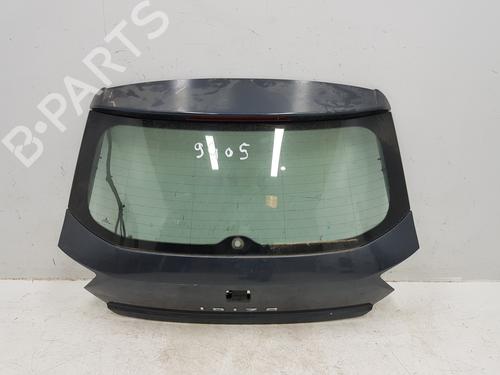 Used Tailgate Tailgate SEAT IBIZA V (KJ1, KJG) 1.6 TDI (115 hp) 35955080 35955080