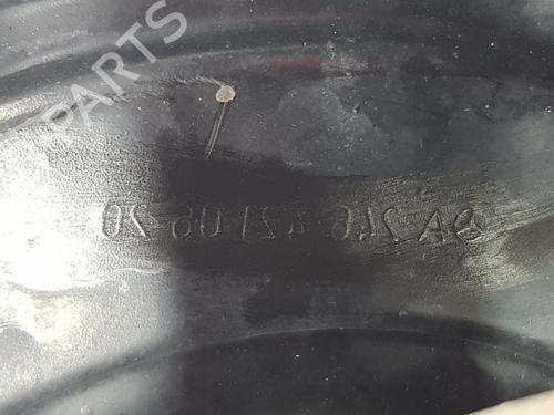 Right front steering knuckle MERCEDES-BENZ CLA Coupe (C117)  | BP29185787M26 