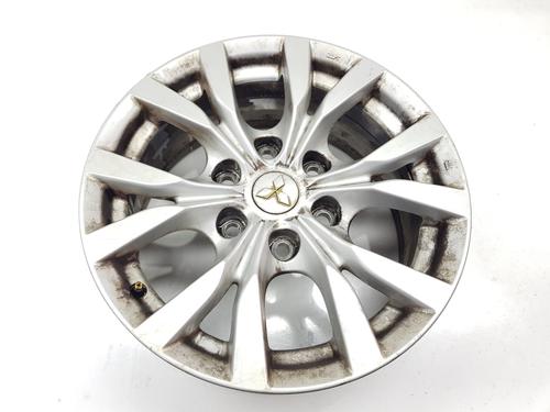 Used Rim MITSUBISHI L200 / TRITON (KA_T, KB_T) 2.5 DI-D 4WD (KB4T) (178 hp) 20509627