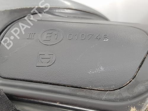 Right mirror BMW 5 (E60) 525 d | BP21842649C27 