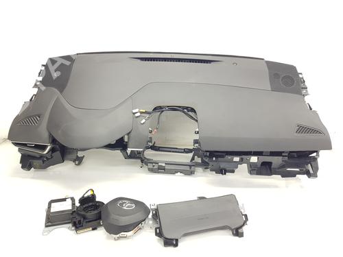 Used Airbag Kit TOYOTA COROLLA Hatchback (_E21_, _EA1_, _EH1_) [2018-2025]  29395166