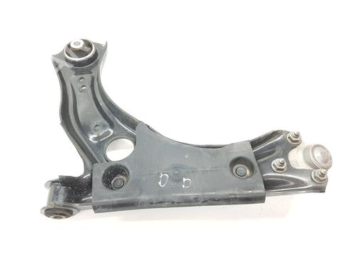 Right front suspension arm SEAT ARONA (KJ7, KJP)  | BP29729328M13 