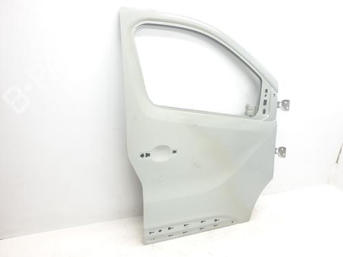 Right front door RENAULT TRAFIC III Van (FG_) 1.6 dCi 140 (FGMA, FGMC) | BP29915225C3