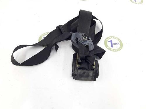 Used Front left seatbelt FORD SIERRA II (GBG, GB4) 2.0 RS Cosworth (204 hp) 8744171